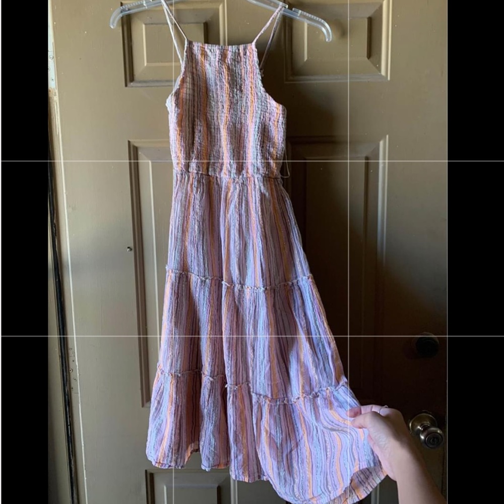 Sun dress🌸